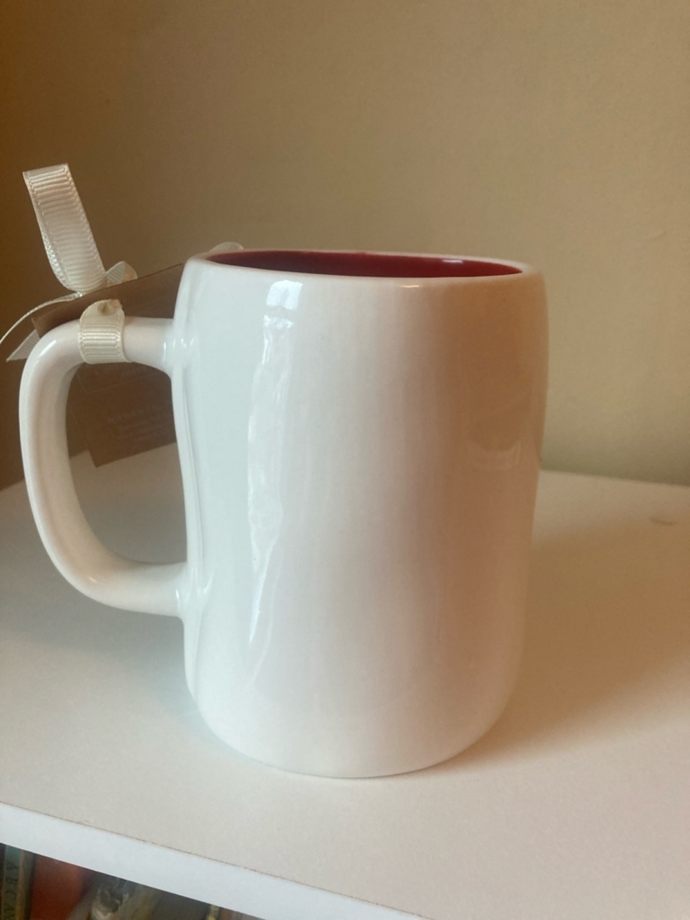 Rae Dunn "You Are Berry Sweet" mug - Picture 4 of 5